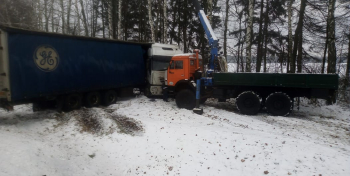 Водитель не расслабляйся