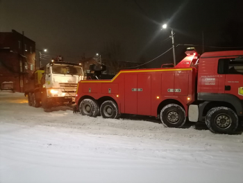 Всегда нужно быть начеку