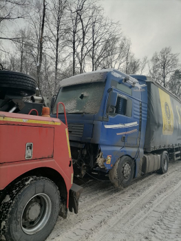Все в жизни бывает