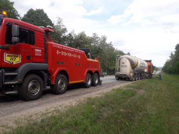 Паркуемся правильно