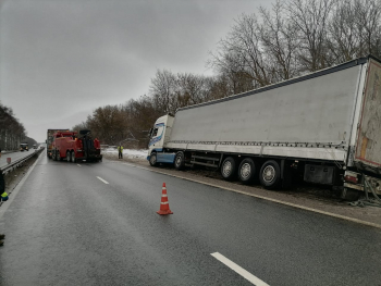 Когда необходима работа лебедкой?