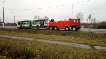 Какие виды буксировки мы осуществляем?