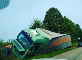 Что включает в себя услуга “Кюветные работы”?