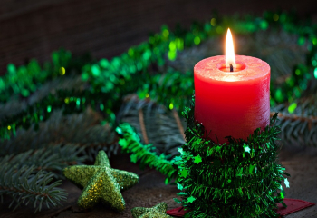 С наступающим новым годом, дорогие водители