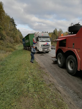 И такое случается