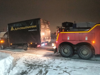 Ремонт грузовых шин: когда заплатка спасает бюджет, а когда пора покупать новую покрышку