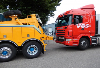 Жара – противник водителя