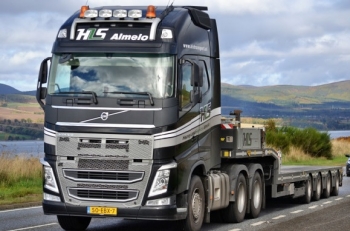 Новые правила буксировки транспорта