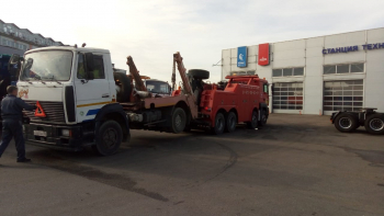 ДТП в Тульской области