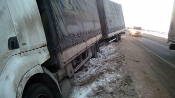 Неприятный момент