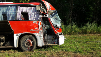Скорая помощь для грузовиков и автобусов