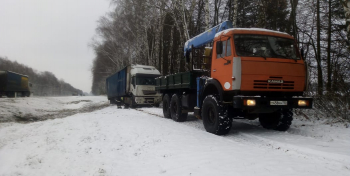 Тише едешь, дальше будешь