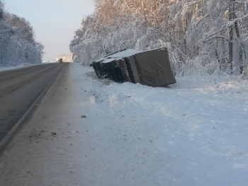 Еще не время для экстрима