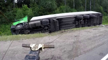 Немного о процессе