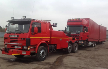 В каких случаях стоит вызвать нашу спасательную службу?