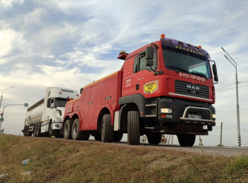 Важность регулярного технического обслуживания больших автомобилей