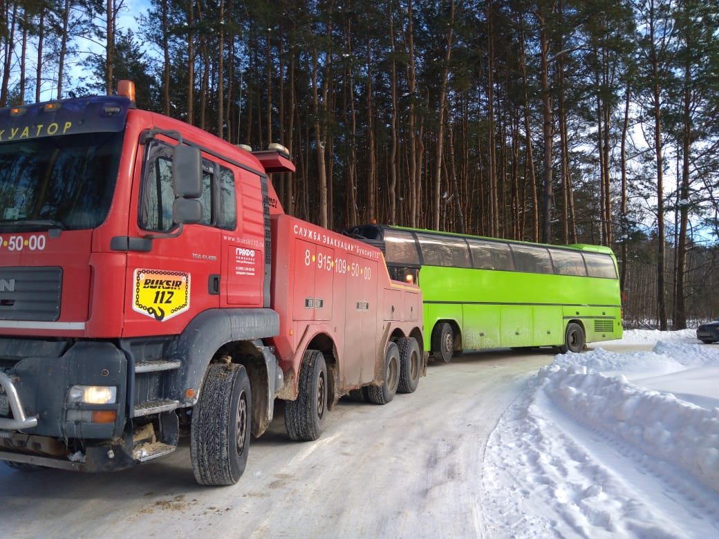 Рабочие будни 19