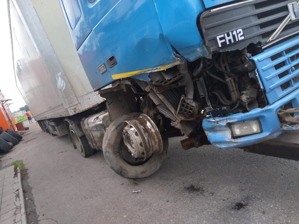 Рабочие будни 13