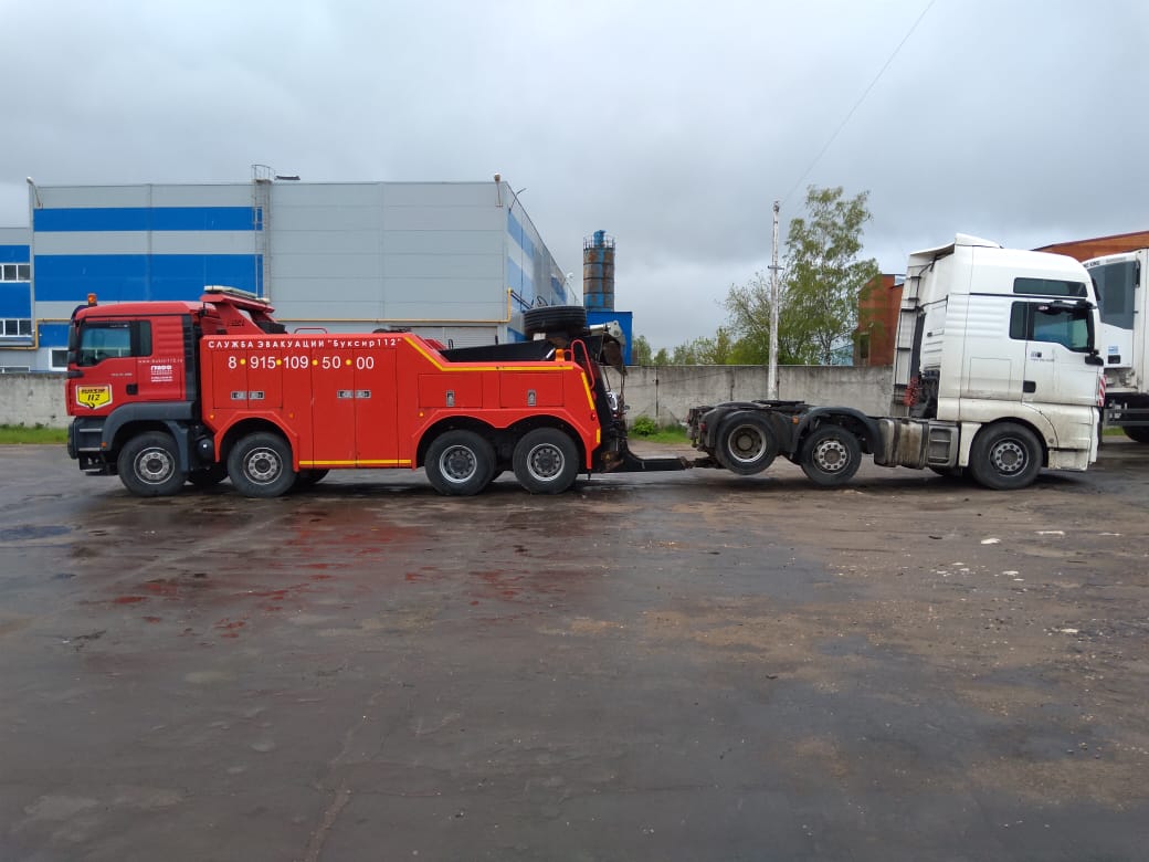 Рабочие будни 17