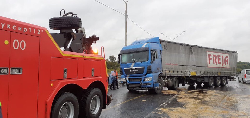 Рабочие будни 11