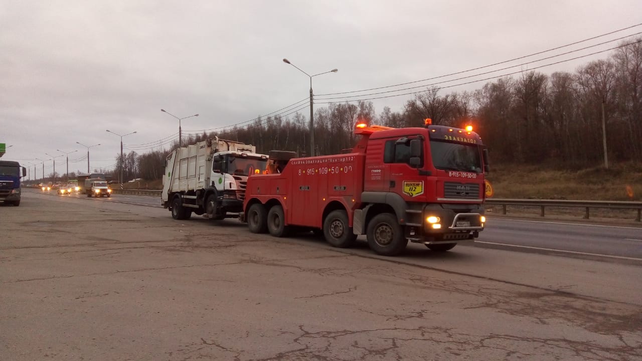 Рабочие будни 3