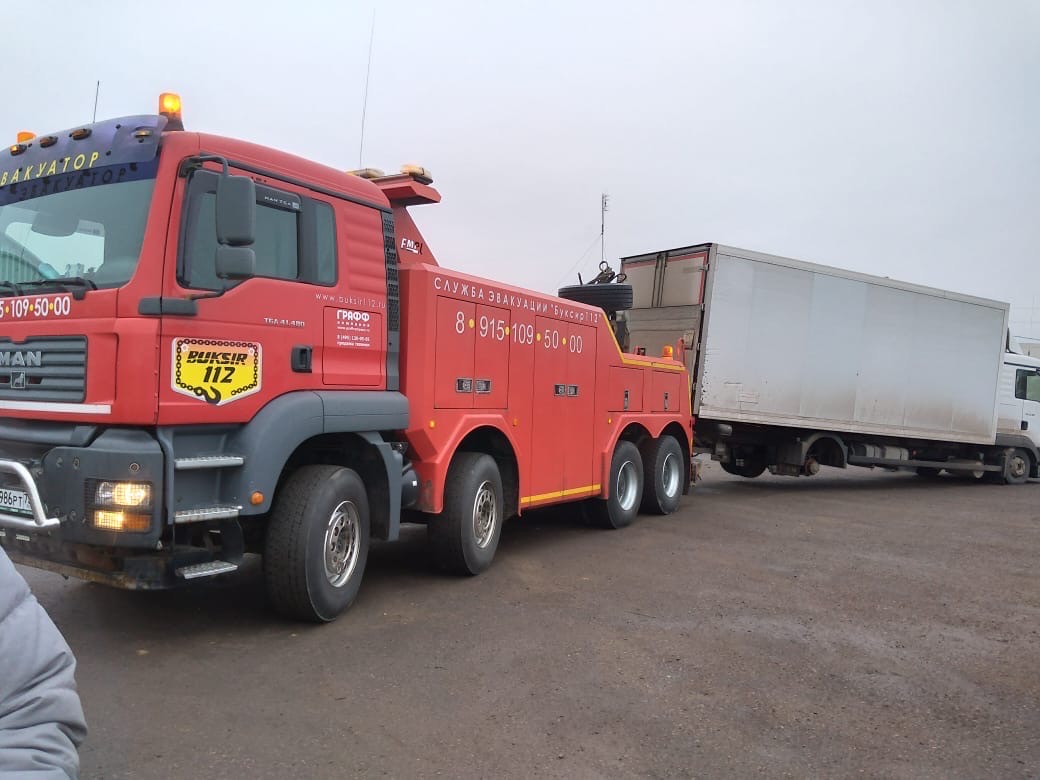 Рабочие будни 16